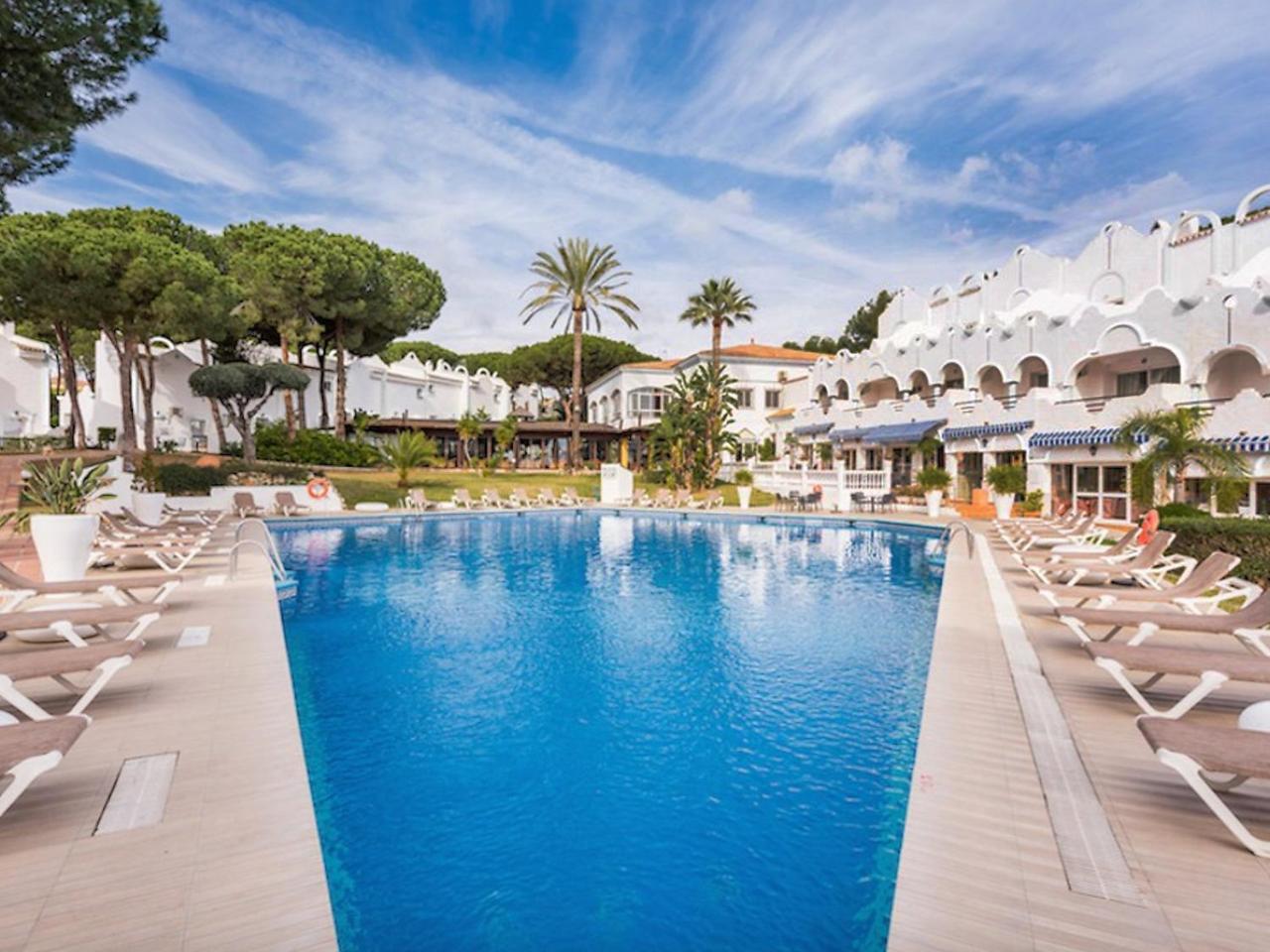 La Reserva De By Interhome Apartment